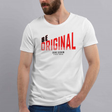 Футболка чоловіча "Be original"