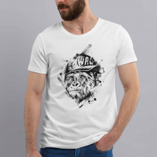 Футболка чоловіча "Swag monkey"