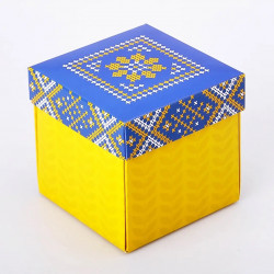Коробочки для чашок
