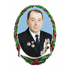 Емаль 13х18 (Овал) - Вар. 04