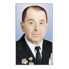 Емаль 14х21 (Прямокутник) - Вар. 27-1