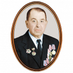 Фото на емалі