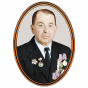 Емалі 13х18 (Овал)
